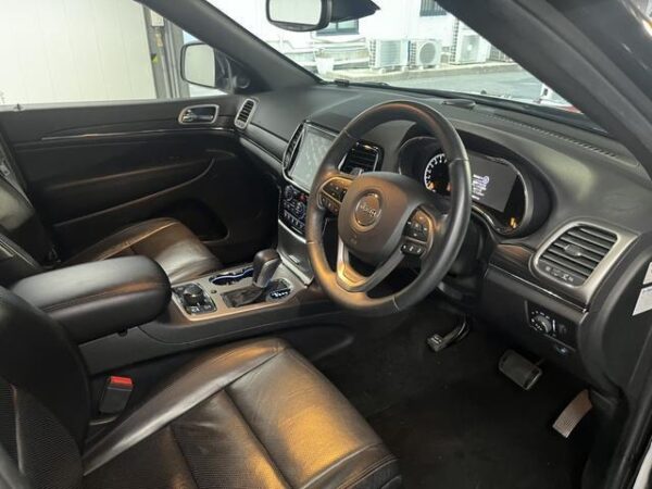 Ref:AUX-19704520 CHRYSLER JEEP JEEP GRAND CHEROKEE 2020 - Image 2