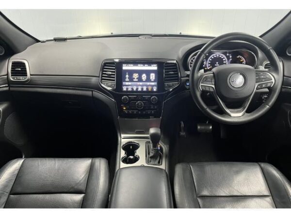 Ref:AUX-19704520 CHRYSLER JEEP JEEP GRAND CHEROKEE 2020 - Image 11
