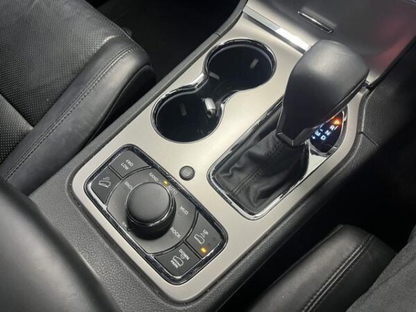 Ref:AUX-19704520 CHRYSLER JEEP JEEP GRAND CHEROKEE 2020 - Image 13