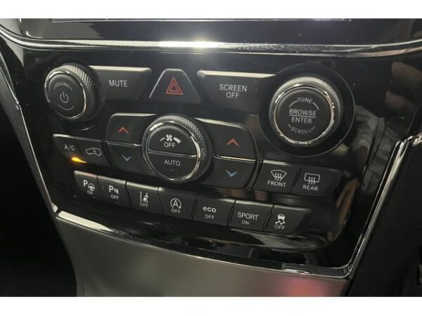 Ref:AUX-19704520 CHRYSLER JEEP JEEP GRAND CHEROKEE 2020 - Image 14