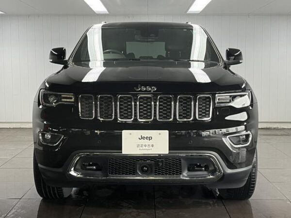 Ref:AUX-19704520 CHRYSLER JEEP JEEP GRAND CHEROKEE 2020 - Image 15