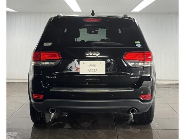 Ref:AUX-19704520 CHRYSLER JEEP JEEP GRAND CHEROKEE 2020 - Image 16