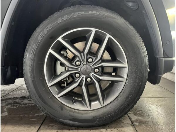 Ref:AUX-19704520 CHRYSLER JEEP JEEP GRAND CHEROKEE 2020 - Image 17