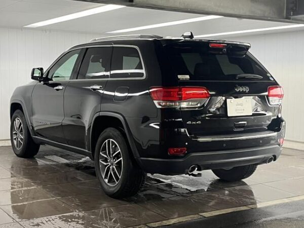 Ref:AUX-19704520 CHRYSLER JEEP JEEP GRAND CHEROKEE 2020 - Image 3