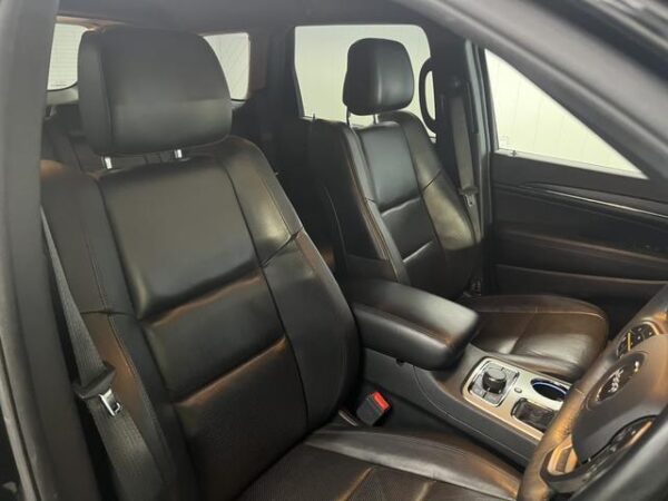 Ref:AUX-19704520 CHRYSLER JEEP JEEP GRAND CHEROKEE 2020 - Image 4