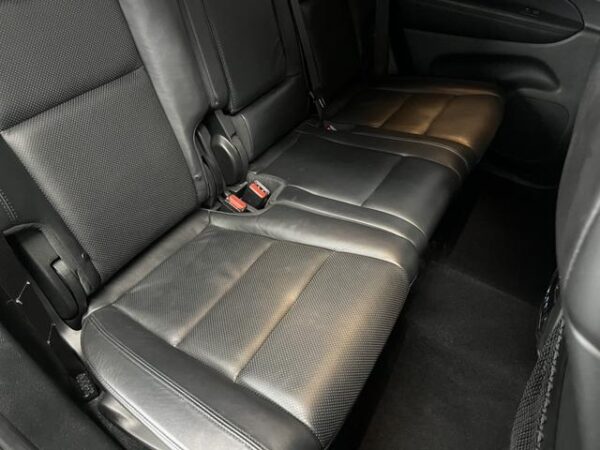 Ref:AUX-19704520 CHRYSLER JEEP JEEP GRAND CHEROKEE 2020 - Image 5