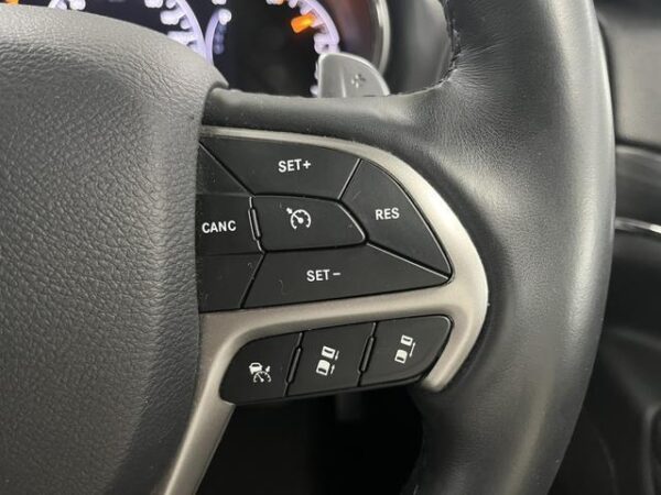 Ref:AUX-19704520 CHRYSLER JEEP JEEP GRAND CHEROKEE 2020 - Image 8