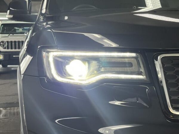 Ref:AUX-19704520 CHRYSLER JEEP JEEP GRAND CHEROKEE 2020 - Image 9