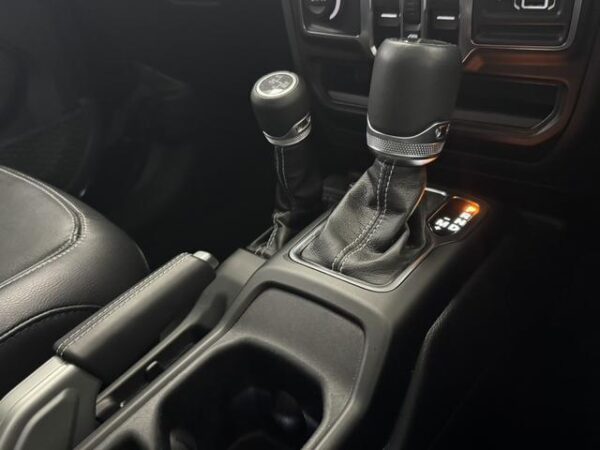 Ref:AUX-19704525 CHRYSLER JEEP JEEP WRANGLER UNLIMITED 2023 - Image 13