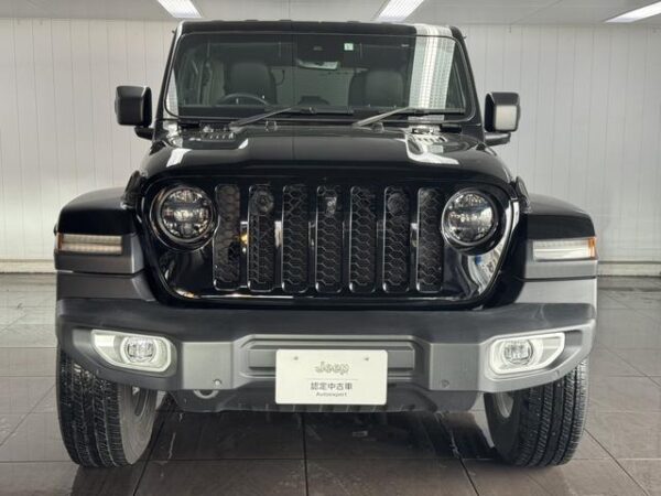 Ref:AUX-19704525 CHRYSLER JEEP JEEP WRANGLER UNLIMITED 2023 - Image 15