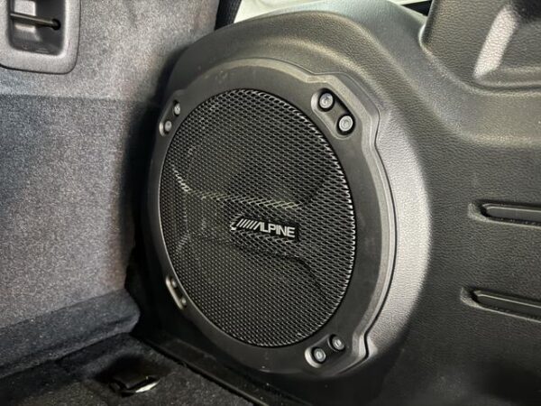 Ref:AUX-19704525 CHRYSLER JEEP JEEP WRANGLER UNLIMITED 2023 - Image 9