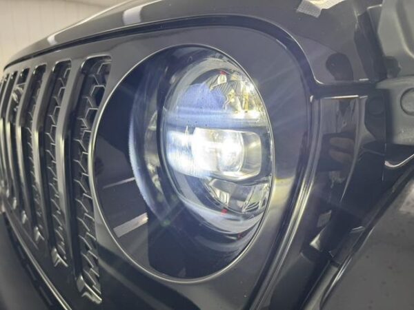 Ref:AUX-19704525 CHRYSLER JEEP JEEP WRANGLER UNLIMITED 2023 - Image 10