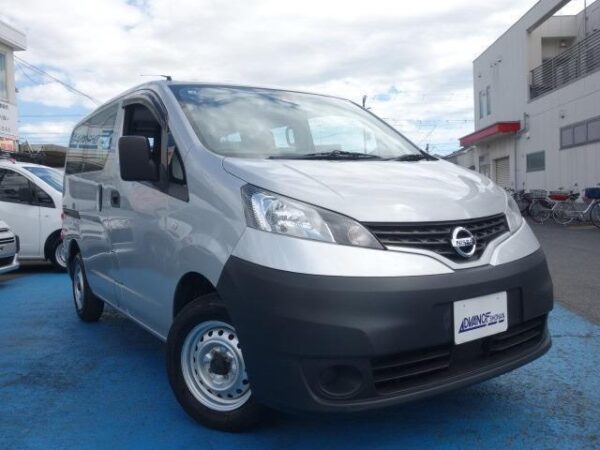 Ref:AUX-19704687 NISSAN NV200 VANETTE VAN 2020 - Image 2