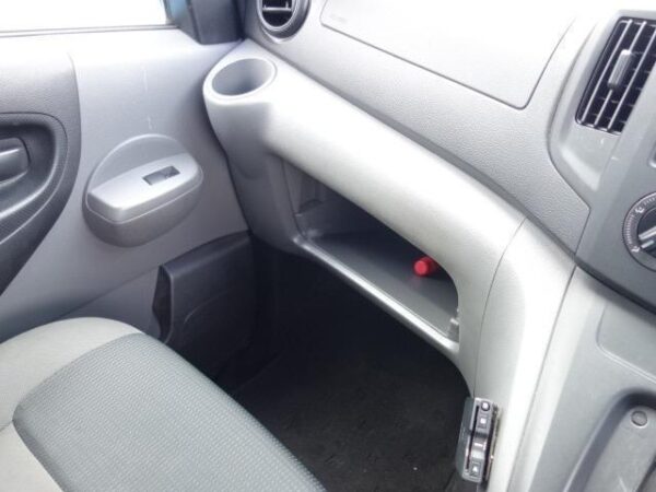 Ref:AUX-19704687 NISSAN NV200 VANETTE VAN 2020 - Image 11