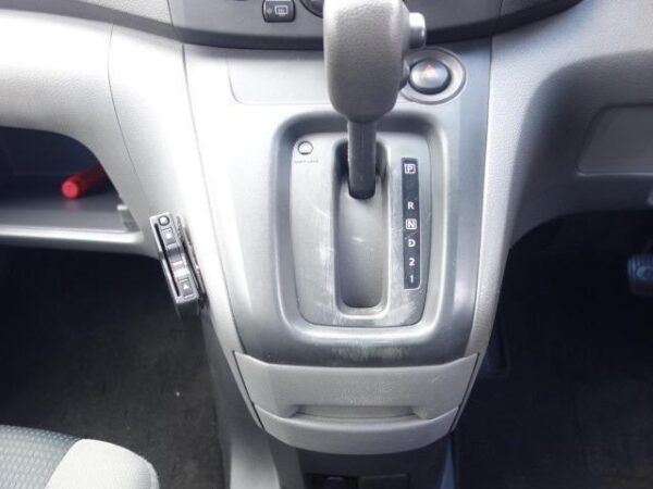 Ref:AUX-19704687 NISSAN NV200 VANETTE VAN 2020 - Image 12
