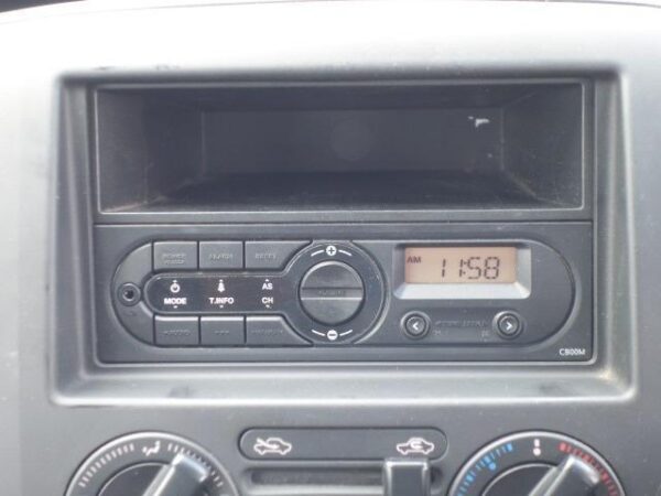 Ref:AUX-19704687 NISSAN NV200 VANETTE VAN 2020 - Image 14