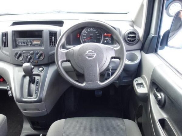 Ref:AUX-19704687 NISSAN NV200 VANETTE VAN 2020 - Image 15