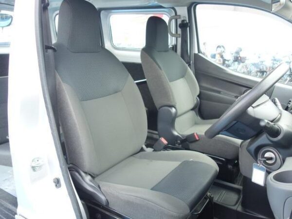 Ref:AUX-19704687 NISSAN NV200 VANETTE VAN 2020 - Image 16