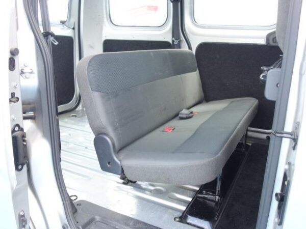 Ref:AUX-19704687 NISSAN NV200 VANETTE VAN 2020 - Image 17