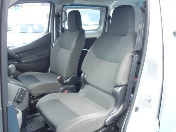 Ref:AUX-19704687 NISSAN NV200 VANETTE VAN 2020 - Image 18