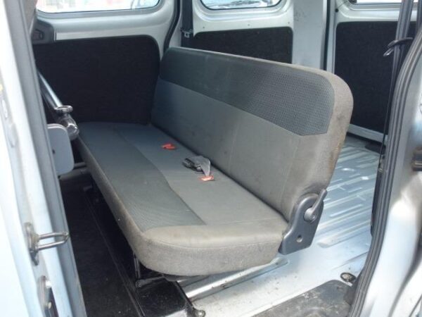 Ref:AUX-19704687 NISSAN NV200 VANETTE VAN 2020 - Image 19