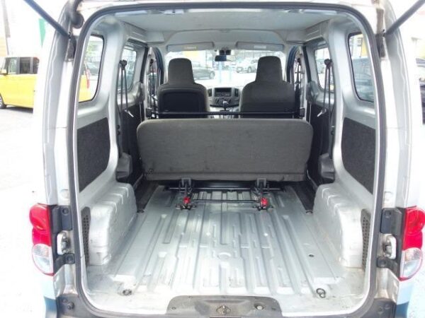 Ref:AUX-19704687 NISSAN NV200 VANETTE VAN 2020 - Image 20
