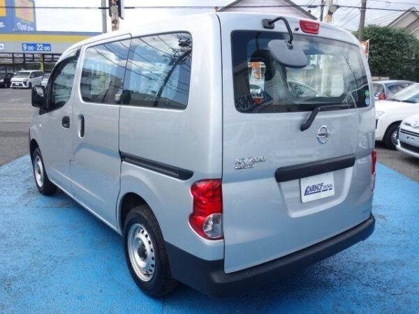 Ref:AUX-19704687 NISSAN NV200 VANETTE VAN 2020 - Image 3