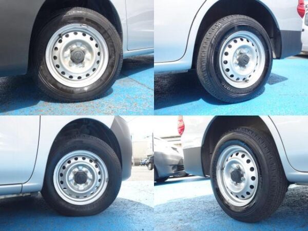Ref:AUX-19704687 NISSAN NV200 VANETTE VAN 2020 - Image 9