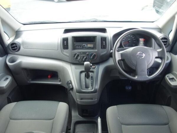 Ref:AUX-19704687 NISSAN NV200 VANETTE VAN 2020 - Image 10