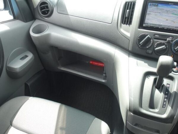Ref:AUX-19704693 NISSAN NV200 VANETTE VAN 2018 - Image 11