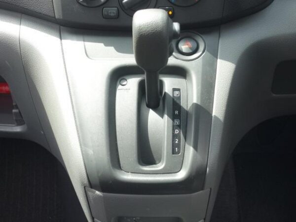 Ref:AUX-19704693 NISSAN NV200 VANETTE VAN 2018 - Image 12