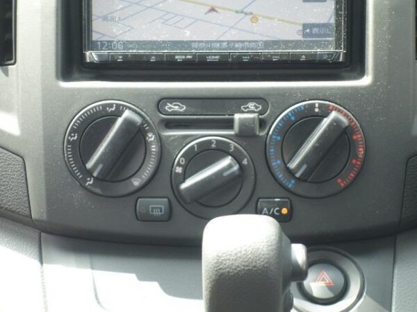 Ref:AUX-19704693 NISSAN NV200 VANETTE VAN 2018 - Image 13