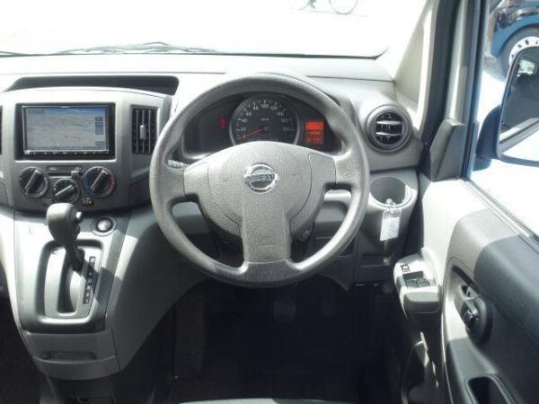 Ref:AUX-19704693 NISSAN NV200 VANETTE VAN 2018 - Image 15
