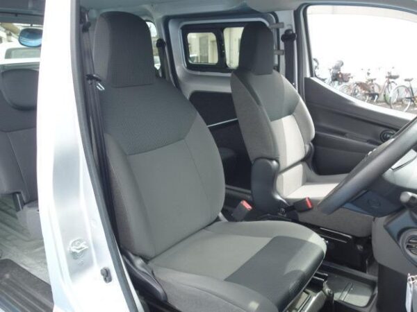 Ref:AUX-19704693 NISSAN NV200 VANETTE VAN 2018 - Image 16