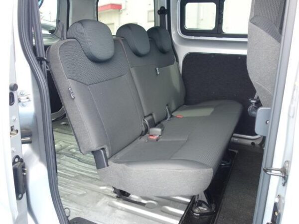 Ref:AUX-19704693 NISSAN NV200 VANETTE VAN 2018 - Image 17