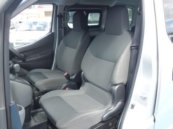 Ref:AUX-19704693 NISSAN NV200 VANETTE VAN 2018 - Image 18