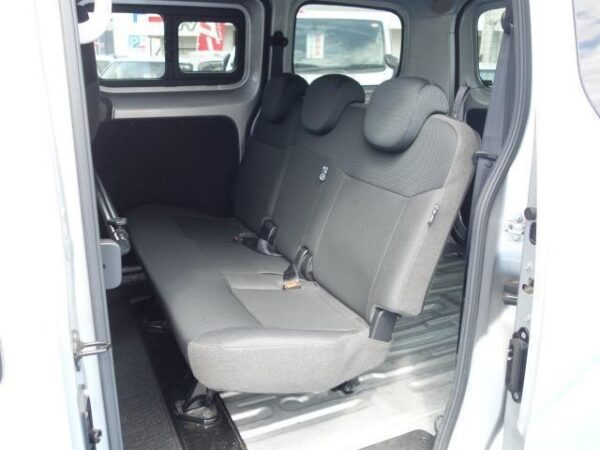 Ref:AUX-19704693 NISSAN NV200 VANETTE VAN 2018 - Image 19