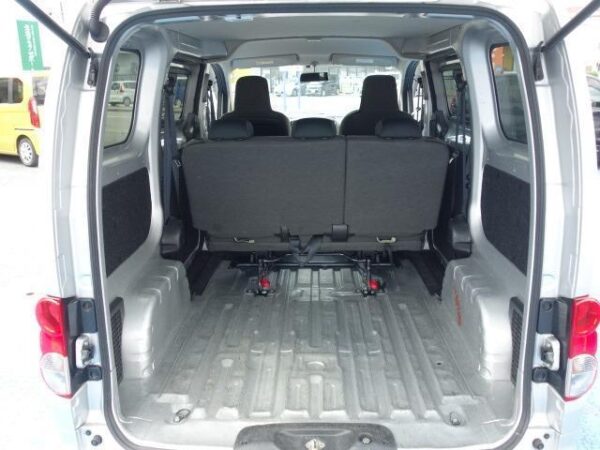 Ref:AUX-19704693 NISSAN NV200 VANETTE VAN 2018 - Image 20