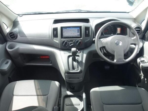 Ref:AUX-19704693 NISSAN NV200 VANETTE VAN 2018 - Image 10