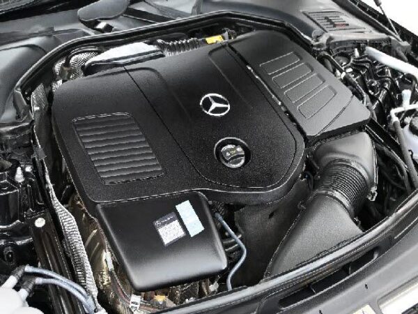 Ref:AUX-19707366 MERCEDES BENZ C-CLASS 2023 - Image 6