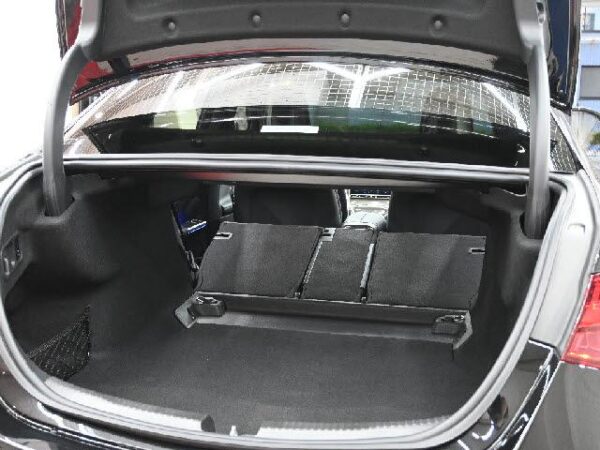 Ref:AUX-19707366 MERCEDES BENZ C-CLASS 2023 - Image 7