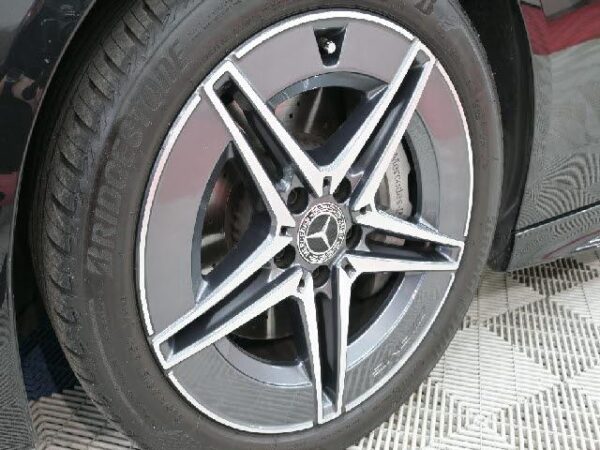 Ref:AUX-19707366 MERCEDES BENZ C-CLASS 2023 - Image 8