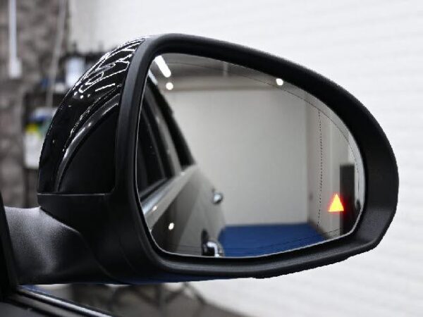 Ref:AUX-19707366 MERCEDES BENZ C-CLASS 2023 - Image 9