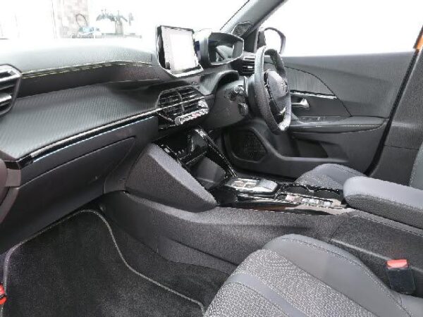 Ref:AUX-19707368 PEUGEOT PEUGEOT OTHER 2023 - Image 2