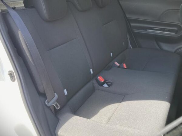 Ref:AUX-19707375 TOYOTA AQUA 2018 - Image 11
