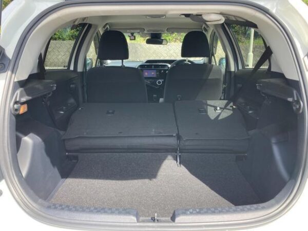 Ref:AUX-19707375 TOYOTA AQUA 2018 - Image 13