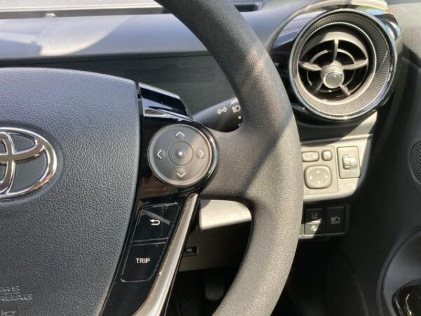 Ref:AUX-19707375 TOYOTA AQUA 2018 - Image 16