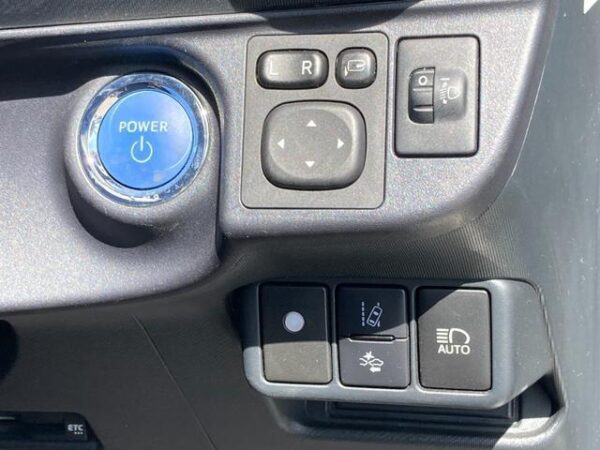 Ref:AUX-19707375 TOYOTA AQUA 2018 - Image 3
