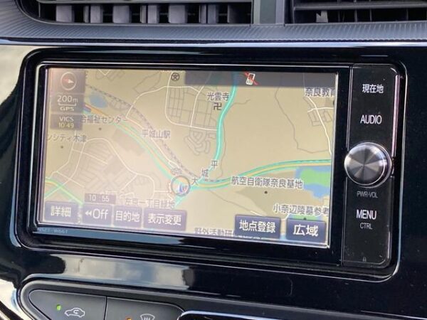 Ref:AUX-19707375 TOYOTA AQUA 2018 - Image 7