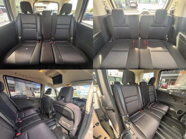 Ref:AUX-19707739 NISSAN SERENA 2019 - Image 7